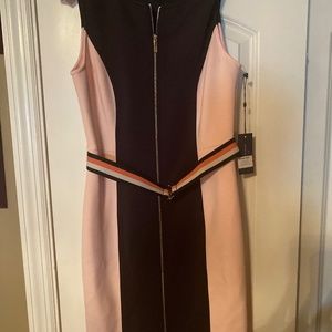 Tommy Hilfiger Scuba Dress